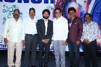 Aye Bujji Neeku Nene Movie Press Meet